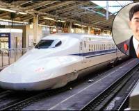 Japan’s Former Minister Accuses India Over Bullet Train Delay; Government Rejects Claims, Says Project Talks Progressing Smoothly