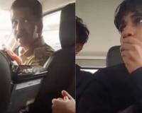 Mumbai Police Probe Viral Video Alleging Threat of False Drug Case Against Protesting Students