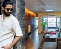 Amaal Malik Opens the Doors to His Mumbai Home, Showcasing a Contemporary Space Blending Comfort, Music and Timeless Design