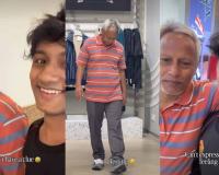 First Content Creation Earnings Turn Into Emotional Gift as Mumbai Creator Surprises Father With New Shoes