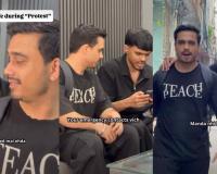 Content Creator Reimagines Yo Yo Honey Singh’s Hit Rap to Promote Protest Safety During Delhi Education Reform Demonstration