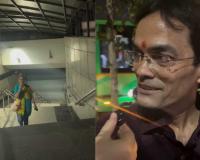 Metro Shutdown Leaves Delhi Commuters Stranded as Auto Fares Surge Amid Station Closures
