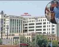Sonam Wangchuk Alleges Detention at Safdarjung Hospital Despite Court Order Allowing Shift to Medanta
