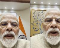PIB Flags AI Deepfake Video of PM Modi, Warns Against Pakistani Propaganda on Delhi Protest