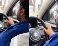 Passenger-Cab Driver Fare Dispute Over Midway Drop-Off Sparks Heated Viral Video Debate