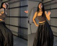 Mashallah Dance Video Goes Viral as Young Woman's Expressions and Confidence Win Hearts Online