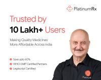 PlatinumRx Helps Indians Save Rs. 137 Crore, Expands Affordable Medicine Access Nationwide