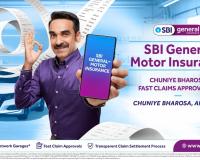 SBI General Insurance Unveils New Motor Insurance Campaign Featuring Pankaj Tripathi