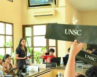 SPSMUN 3.0 Concludes at Satluj Public School with 1,000 Delegates from 30+ Schools