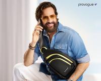 Provogue Reunites With Fardeen Khan for ‘OGs Ka Comeback’ as Brand Eyes Lifestyle Growth