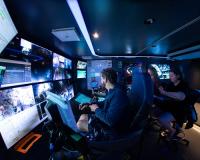 OceanX Completes 22-Day Roo Rise Expedition Uncovering Rare Deep-Sea Ecosystems