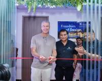 Koemmerling Opens Navi Mumbai Experience Centre, Launches Allure S46 Sliding Door