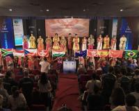 Mumbai Hosts 14 Nations for the 2026 FISU World University Championship Squash