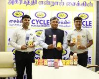 Cycle Pure Agarbathi Unveils New Festive Portfolio as It Marks 77 Years of Excellence