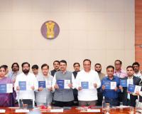 Maharashtra Unveils India's First AI-Powered Skill Census Report to Boost Livelihoods