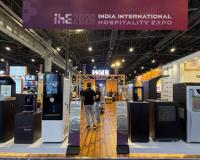 WAE Unveils Aqua-Smith and Infinity Technologies at Indian Hospitality Exposition 2026