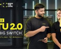 Ritu Phogat Opens Up on MMA Journey in Parimatch Sports’ Inside the Game Episode