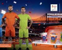 Tata Gluco+ Becomes Official Beverage Partner for the 135th Durand Cup Football Tournament
