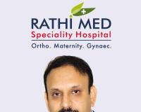 Chennai Surgeon’s Indigenous Knee Replacement Innovation Earns Global Recognition