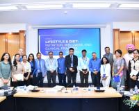 NITI Aayog Calls for Nutrition Integration in Medical Education at AIIMS Symposium