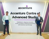 Galgotias University and Accenture LearnVantage Launch AI-Focused Industry-Integrated Degrees