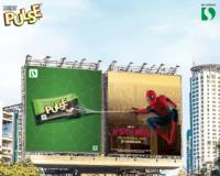 Pulse Candy Joins Forces with Spider-Man: Brand New Day for Nationwide Campaign
