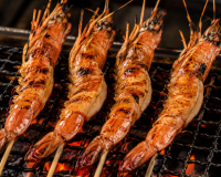 Sentosa GrillFest 2026 Returns With Chef’s Grill, 42 Vendors and Solar-Powered Dining