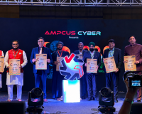 Ampcus Cyber Unveils AI-Powered ComplyX Portfolio at GRC India AI Conclave 2026