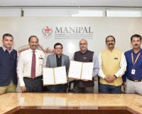 MAHE, GHCL Sign MoU to Develop AI-Powered Real-Time Fuel Quality Monitoring