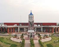 Shrewsbury International School India Marks First Year at 150-Acre Bhopal Campus