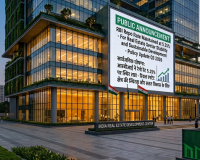 RBI Holds Repo Rate at 5.25%; Real Estate Leaders Welcome Policy Stability