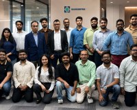 SettleMint India Rebrands as Quadcentrix, Expands Into AI and Data Solutions