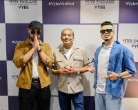 Peter England Launches VYBE to Bring Gen Z a New Era of Contemporary Menswear