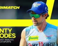 Super Giants vs Sunrisers: Jonty Rhodes Predicts Winner in Crucial Match 30