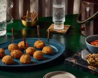 Monsoon Cravings Get a Wholesome Twist With These California Walnut Recipes