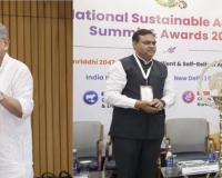 Krishi Samridhi 2047 Takes Centre Stage at National Sustainable Agriculture Summit 2026