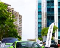 Porsche Friendship Day Drive in Mumbai Brings Together More Than 100 Cars
