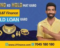 L&T Finance Unveils Gold Loan Campaign Featuring Brand Ambassador Jasprit Bumrah