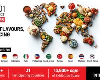 India’s Food & Beverage Market Draws Global Attention at Anuga Select India 2026