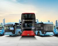 SWITCH Mobility Pledges to Accelerate Zero-Emission Mobility Across India