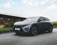 EVs Are Winning on Lifetime Costs, But Buyers Still Focus on Sticker Price