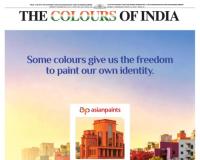 Asian Paints Unveils ‘5000+ Colours of Freedom’ Campaign Celebrating India’s Diverse Homes