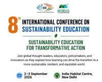 Mobius Foundation’s ICSE 2026 to Drive Global Sustainability Action by 2030