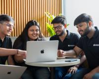 Galgotias University Students Build Apps for Social Challenges, Earn Apple Recognition