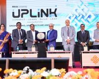 REVA University UPLINK 2026-27 Welcomes New Engineering, Architecture and Law Batch