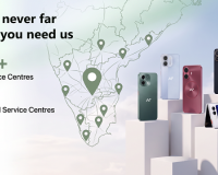 Ai+ Smartphone to Add 100+ Service Centres Across South India