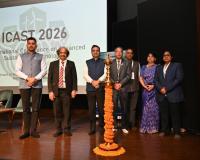 ICAST-2026 Brings Global Focus on Sustainable Technology and India’s Green Growth
