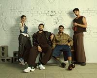 Crocs Unveils New Echo II Chapter of ‘Let Them Talk’ Campaign with Siddhant Chaturvedi