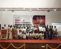 M3M Foundation Expands VyaPower Entrepreneurship Programme With Digital LMS Across India