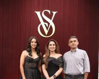 Ambience Mall Vasant Kunj Hosts Victoria’s Secret ‘Rome After Dark’ Launch with Triptii Dimri